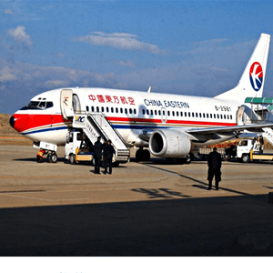 临汾机场物流航空快运业稳步发展的原因是什么？